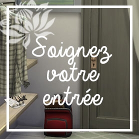 Carnet dÃ©co : Soignez votre entrÃ©e 6 idÃ©es dÃ©co pour Ã©pater vos amis !