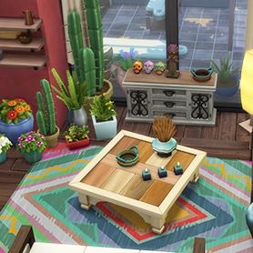 Carnet dÃ©co : Tendance latino