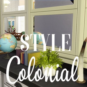 Carnet dÃ©co un style colonial pour un intÃ©rieur qui voyage