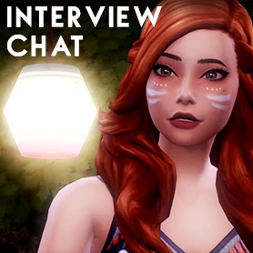 Interview de Chat, Youtubeuse et dessinatrice