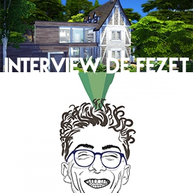 Interview de Fezet, constructeur de gÃ©nie