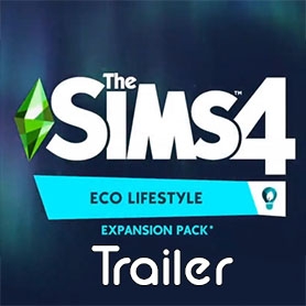 Le trailer des Sims 4 Ecologie