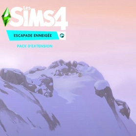 Le trailer gameplay d'Escapade enneigÃ©e