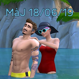NouveautÃ©s de la mise Ã  jour du 18 juin 2019