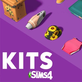 Que sont les nouveaux kits vendus par EA ?