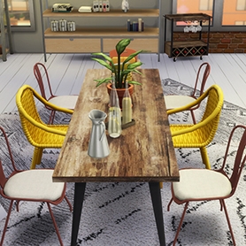 Tendance dÃ©co printemps Ã©tÃ© 2019 : Paper shop