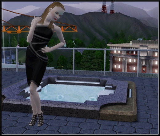 sims 3 add on acces vip nouveautes