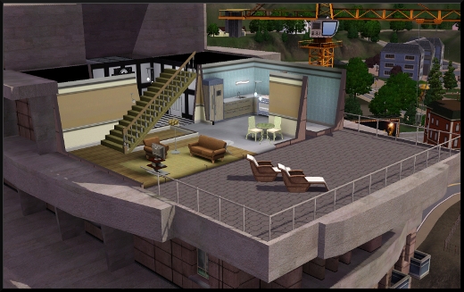 sims 3 add on acces vip nouveautes