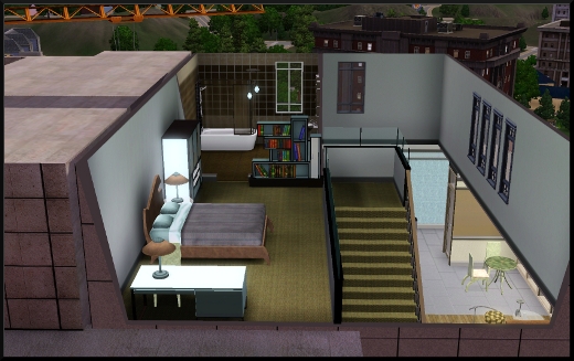 sims 3 add on acces vip nouveautes