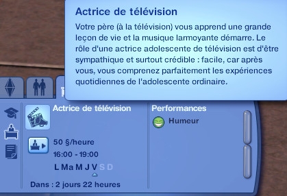 sims 3 add on acces vip nouveautes
