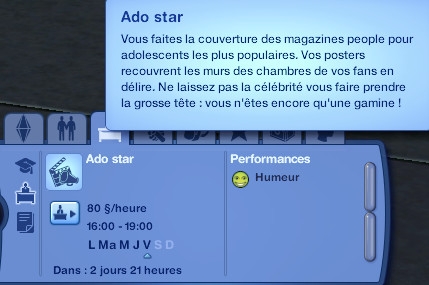 sims 3 add on acces vip nouveautes