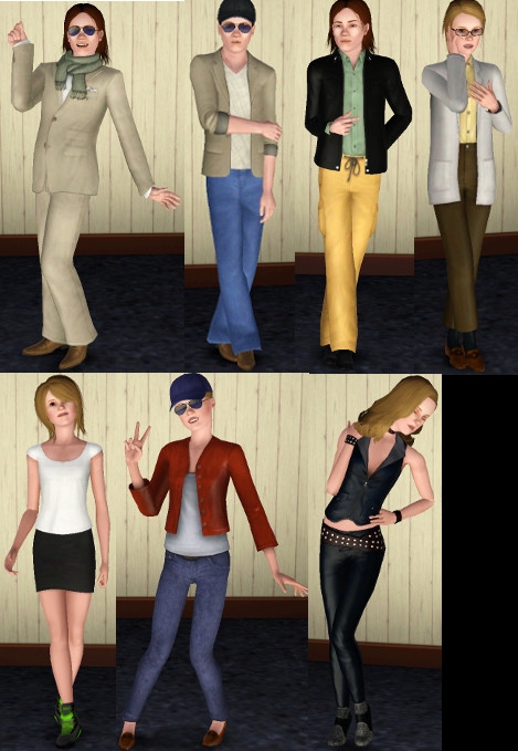 sims 3 add on acces vip nouveautes