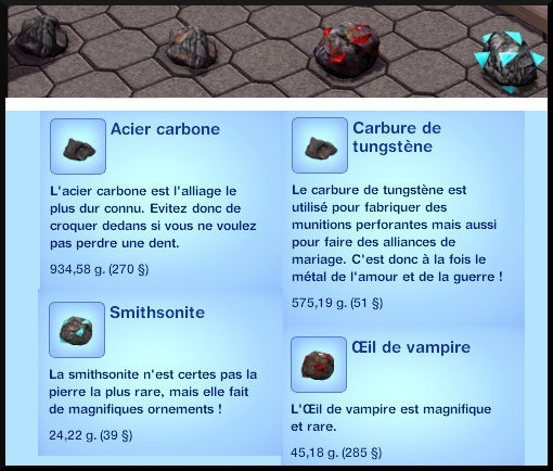 sims 3 add on acces vip nouveautes