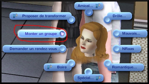 sims 3 add on acces vip nouveautes