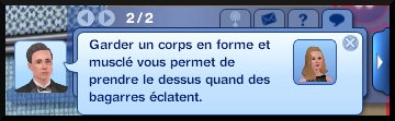 sims 3 add on acces vip nouveautes