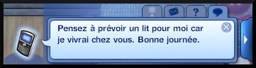 sims 3 add on acces vip nouveautes