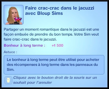 sims 3 add on acces vip nouveautes