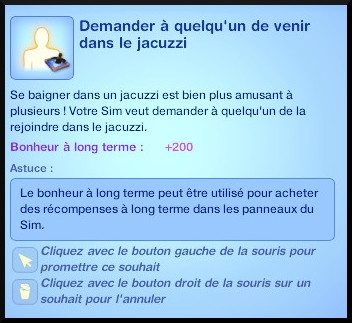 sims 3 add on acces vip nouveautes