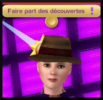 18 sims 3 ambition enqueteur interaction faire part des decouvertes