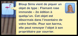 53 sims 3 ambition enqueteur message prendre comme preuve