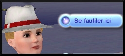 63 sims 3 ambition enqueteur interaction se faufiler