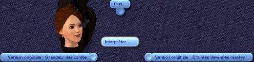 sims 3 add on acces vip musique contrebasse piano batterie groupe