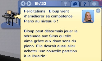 sims 3 add on acces vip musique contrebasse piano batterie groupe