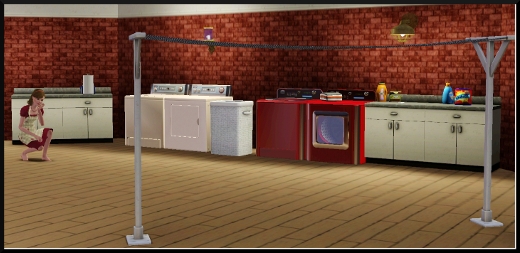 sims 3 ambition objet tenues coiffures construction