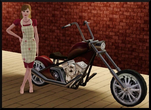 sims 3 ambition objet tenues coiffures construction