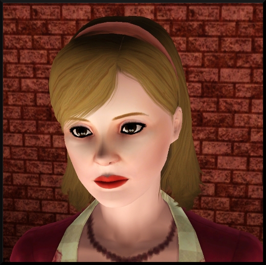 sims 3 ambition objet tenues coiffures construction
