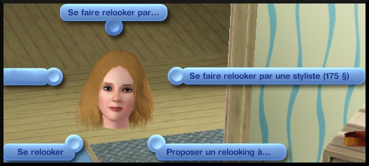 21 sims 3 ambition carriere styliste tatoueur interactions station relooking