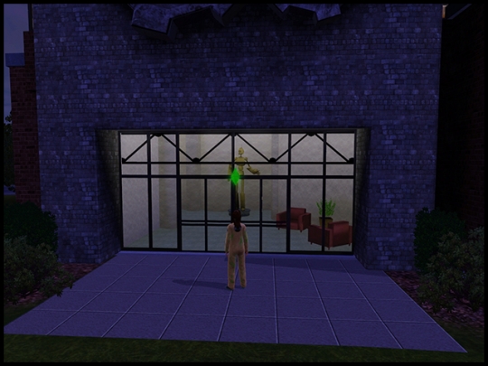 7 sims 3 ambition profession chasseur de fantomes enquete paranormale