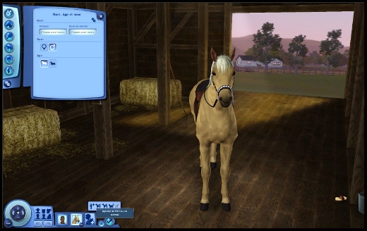 animaux et cie nouveautes sims 3 add on