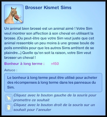 animaux et cie nouveautes sims 3 add on