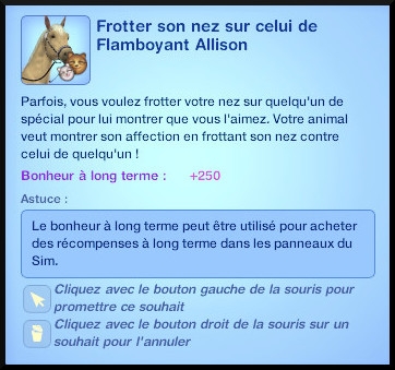 animaux et cie nouveautes sims 3 add on