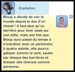 animaux et cie nouveautes sims 3 add on