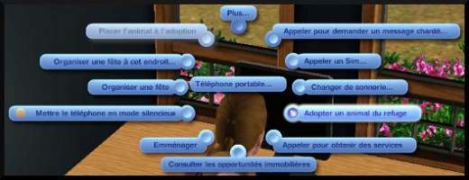 animaux et cie nouveautes sims 3 add on