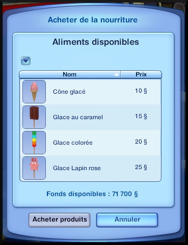 animaux et cie nouveautes sims 3 add on