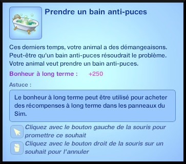 animaux et cie nouveautes sims 3 add on