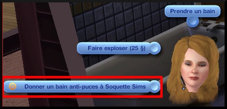 animaux et cie nouveautes sims 3 add on