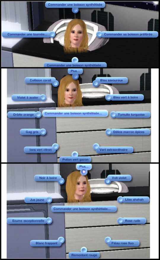 8 competence cuisine en route vers le futur boisson synthetisee interactions