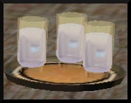 41 sims 3 destination aventure fabrication nectar servi verre