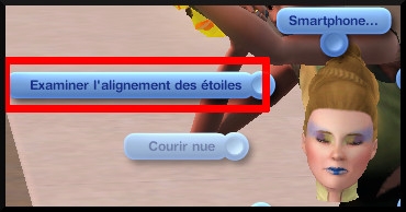 16 sims 3 en route vers le futur carriere astronome interaction examiner alignement etoiles