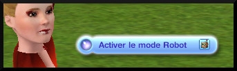 14 sims 3 en route vers le futur nouveautes fan de robot forme robotique interaction