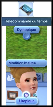 19 sims 3 en route vers le futur nouveautes recompense a long terme telecommande du temps interactions