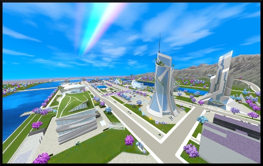 31 sims 3 en route vers le futur nouveautes oasis landing futur utopique