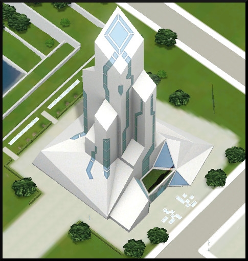 48 sims 3 en route vers le futur nouveautes observatoire mercure stellaire