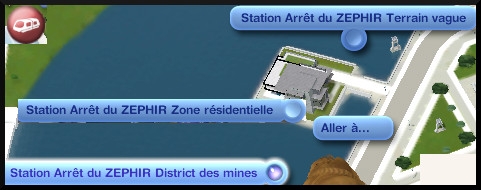 65 sims 3 en route vers le futur nouveautes interactions zephir