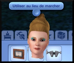 65 sims 3 en route vers le futur CAS objets aeroskate interactions