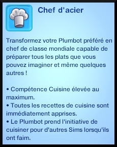 34 sims 3 en route vers le futur plumbot puce chef d'acier